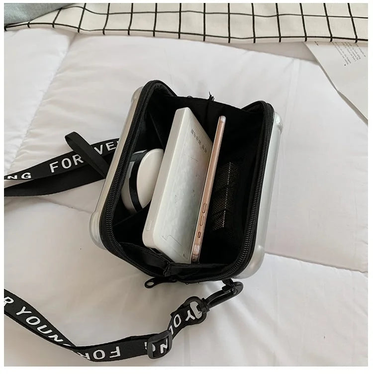 SuitCase - Anzugtasche
