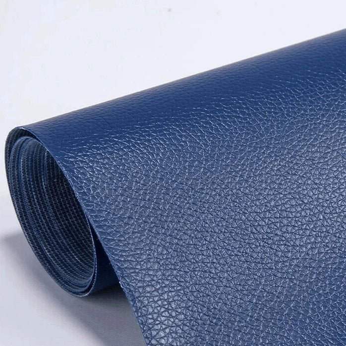 LeatherPatch - Leder Reparaturpflaster