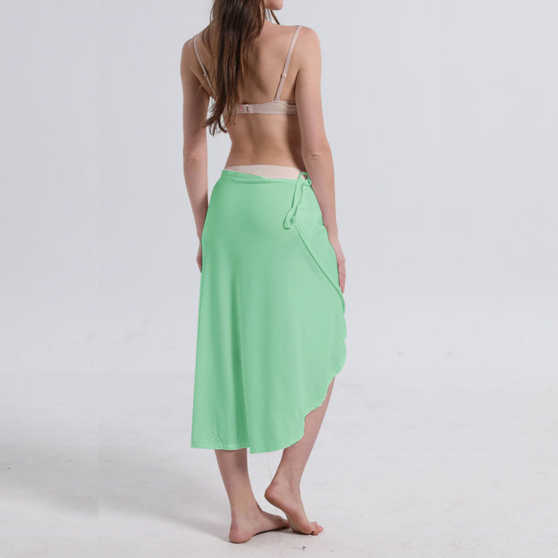 BeachCover - Damen Strandkleid