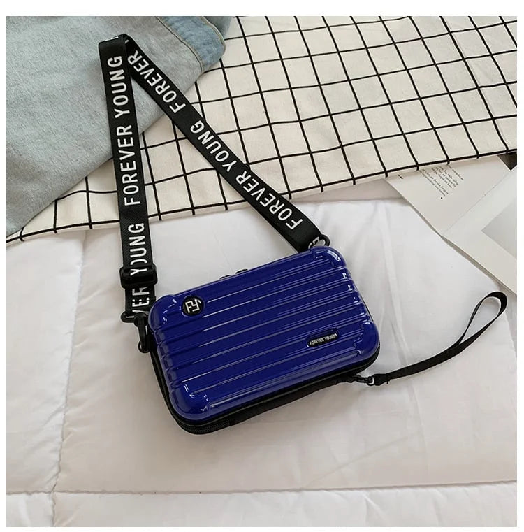 SuitCase - Anzugtasche