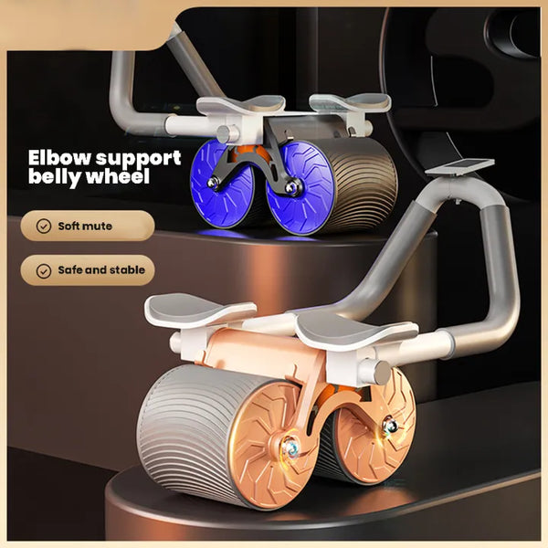AbsRoller - Muskeltrainer