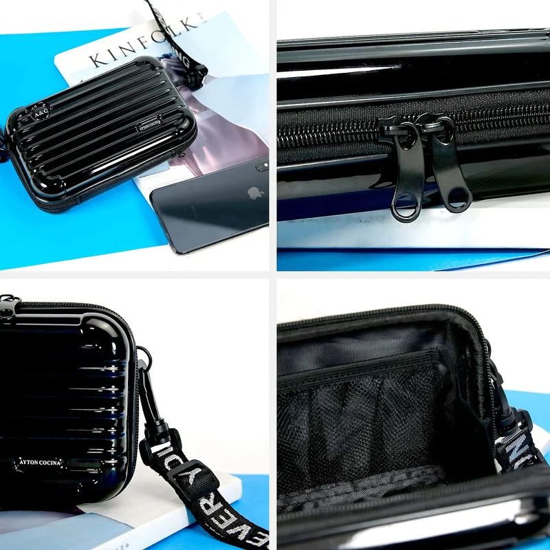 SuitCase - Anzugtasche