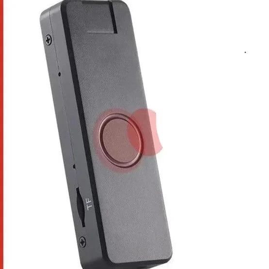 PocketCam - Mini HD Videorekorder