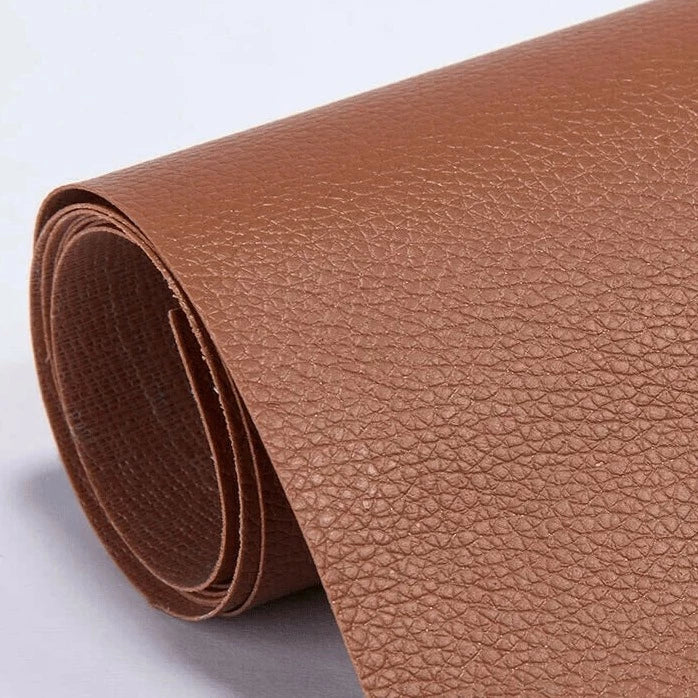 LeatherPatch - Leder Reparaturpflaster