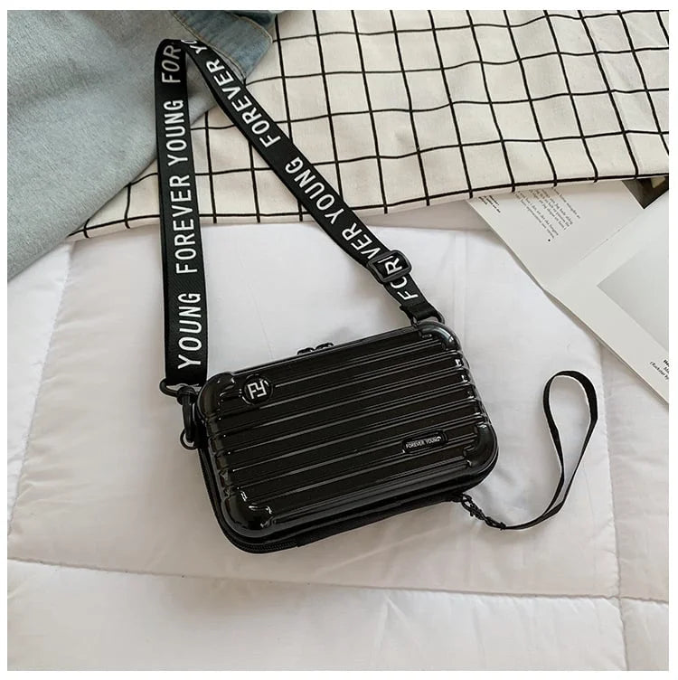SuitCase - Anzugtasche
