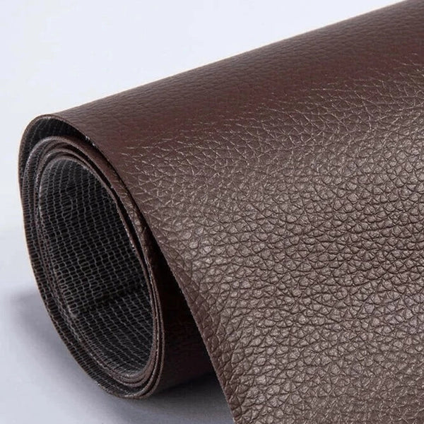LeatherPatch - Leder Reparaturpflaster