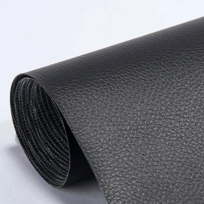 LeatherPatch - Leder Reparaturpflaster