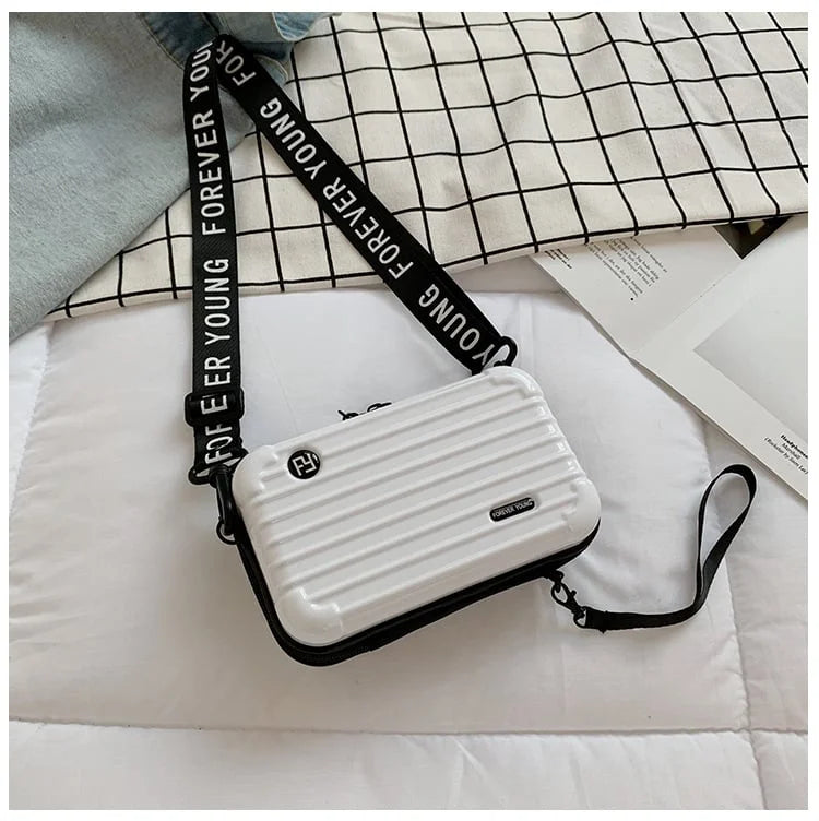 SuitCase - Anzugtasche