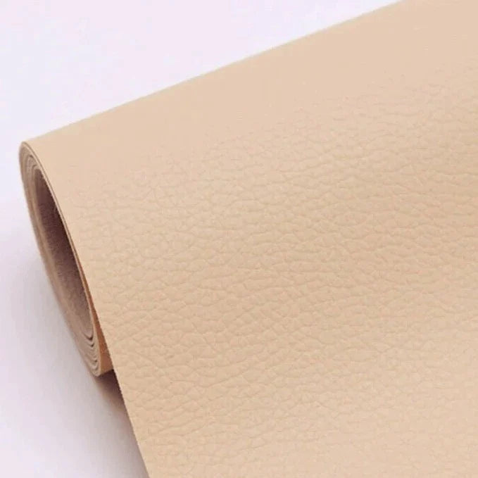 LeatherPatch - Leder Reparaturpflaster