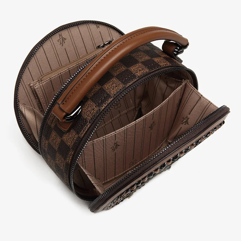 RetroBag - Bär Retro Tasche