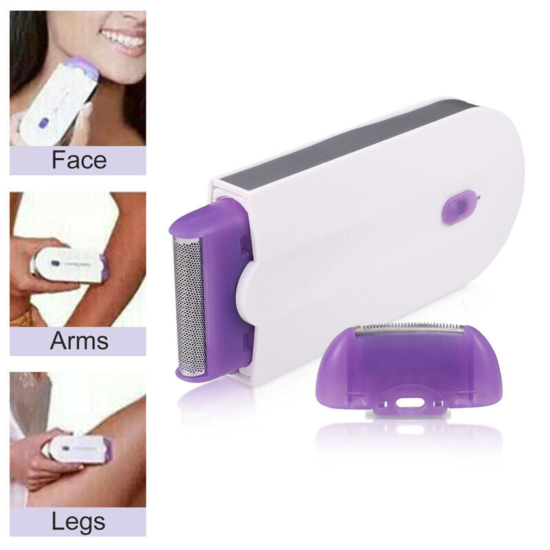 LaserEpilator - Laser Epilierer