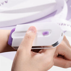 LaserEpilator - Laser Epilierer