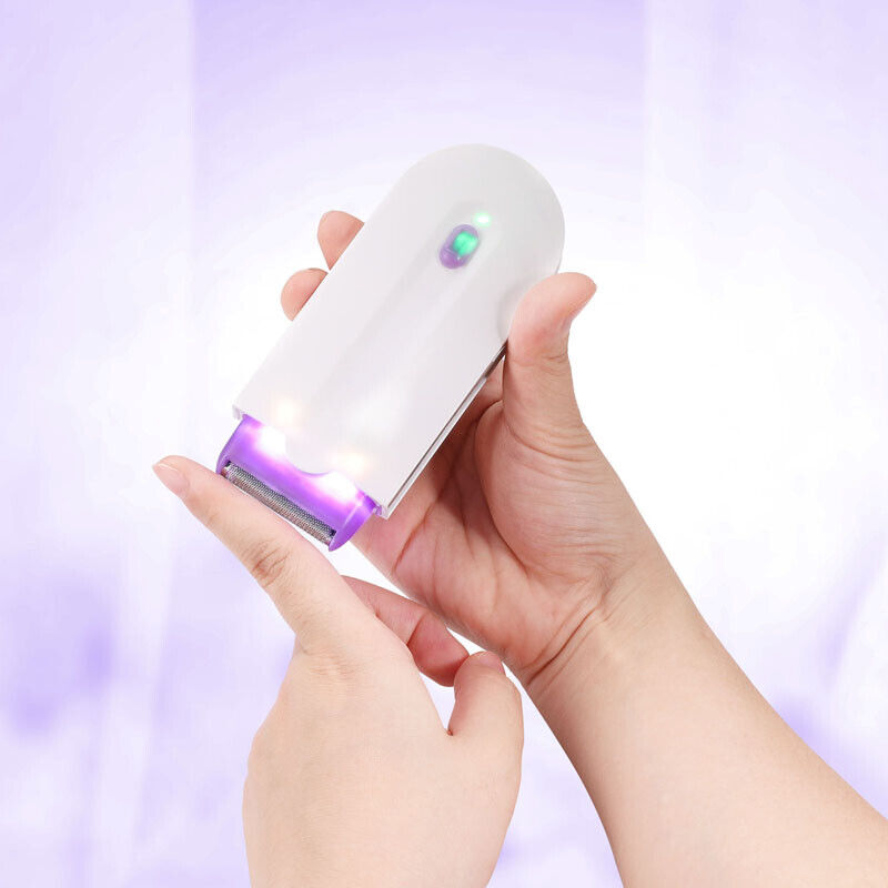 LaserEpilator - Laser Epilierer